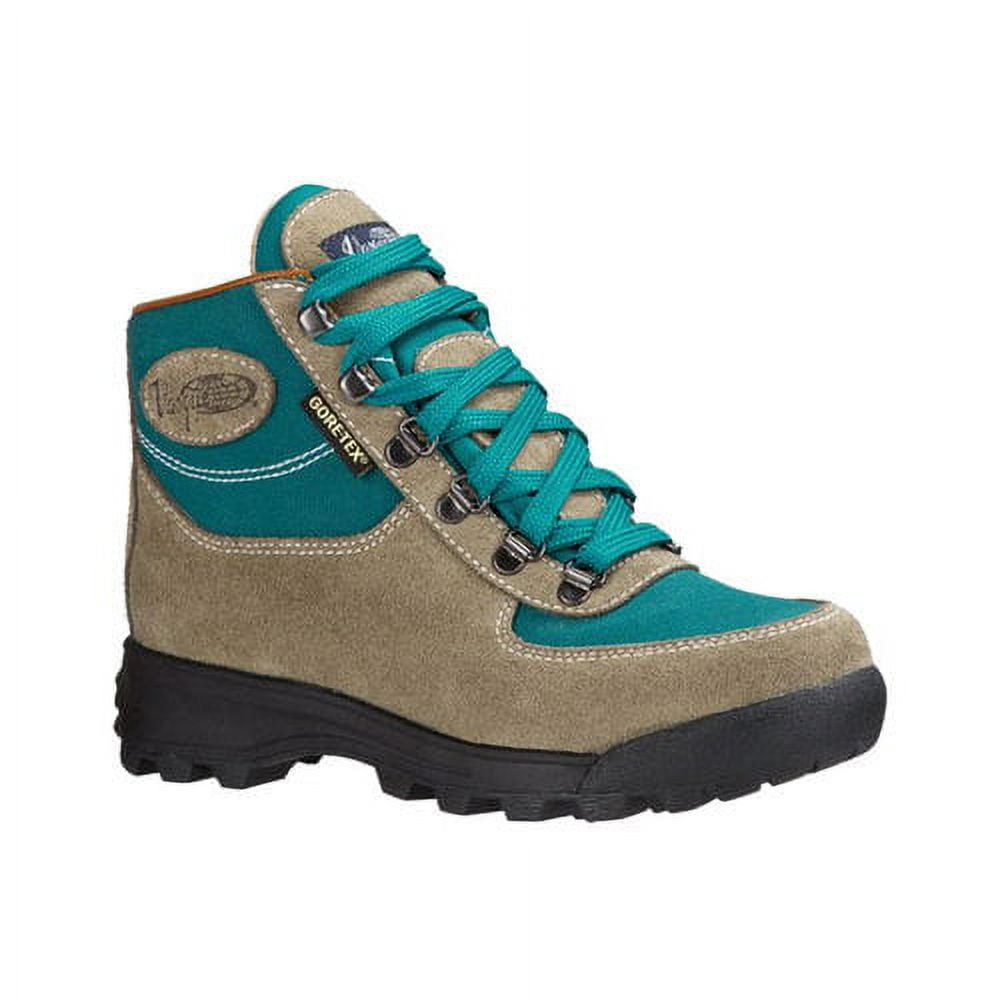 Vasque Women's Skywalk Gtx Backpacking Boots Sage/Everglade Size