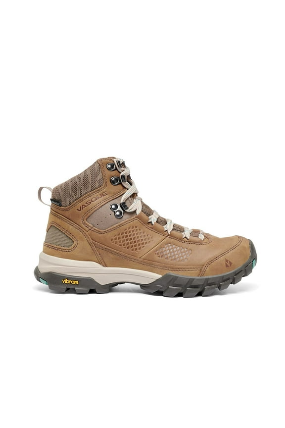 Women's Talus AT UltraDry Boot