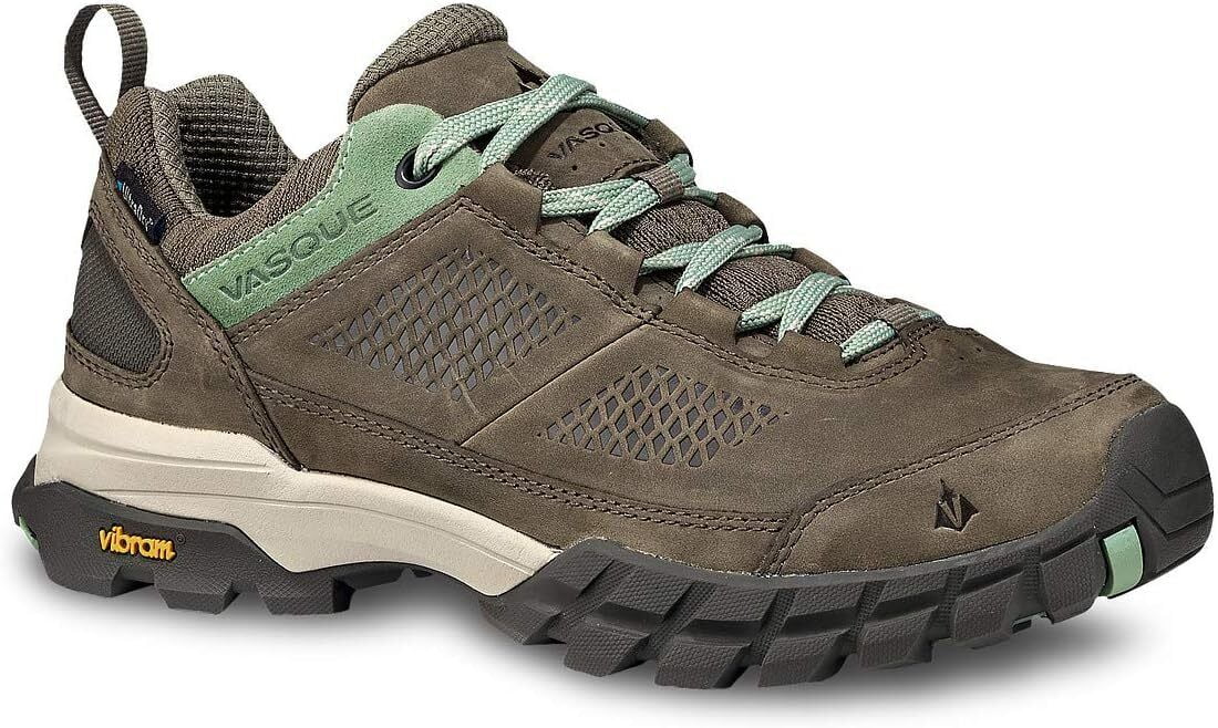 Women's Talus AT Ultradry main image 1