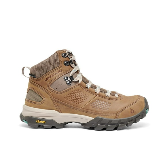 Vasque Women's Talus at Ud Mid Hiking Boot