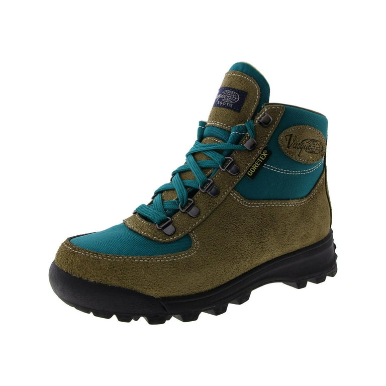 Vasque Womens Skywalk GTX Breathable Lace Up Work Safety Boots