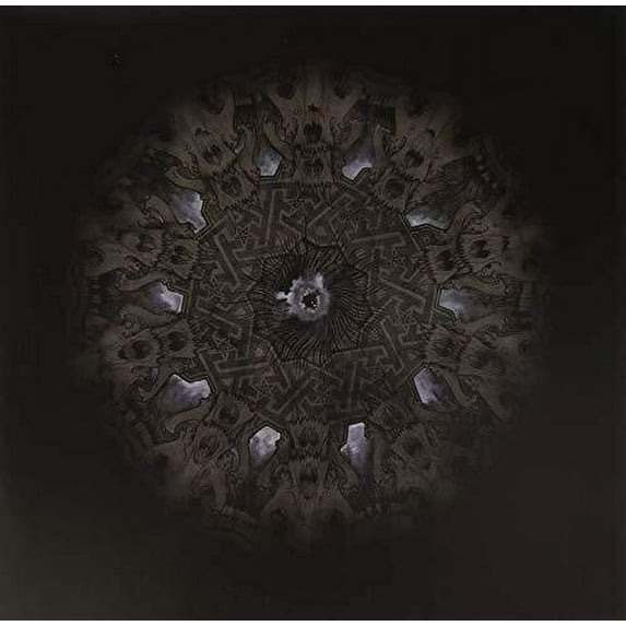 Vassafor - Elegy Of The Archeonaut - Music & Performance - Vinyl