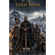 Vassal Bound The Dragon King, Paperback