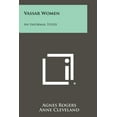 thumbnail image 1 of Vassar Women : An Informal Study, 1 of 1