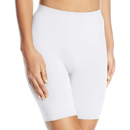 Vassarette Comfortably Smooth Slip Short