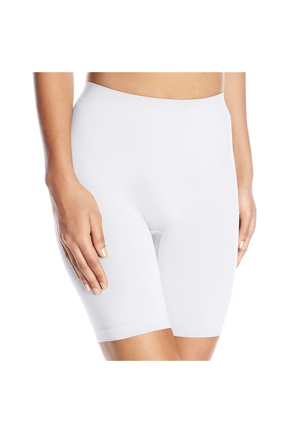 Comfortably Smooth Slip Short