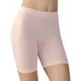 thumbnail image 1 of Vassarette Comfortably Smooth Slip Short, 1 of 3