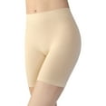 thumbnail image 1 of Vassarette Comfortably Smooth Slip Short, 1 of 3