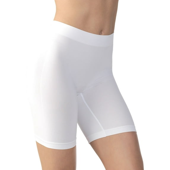 Vassarette Comfortably Smooth Slip Short