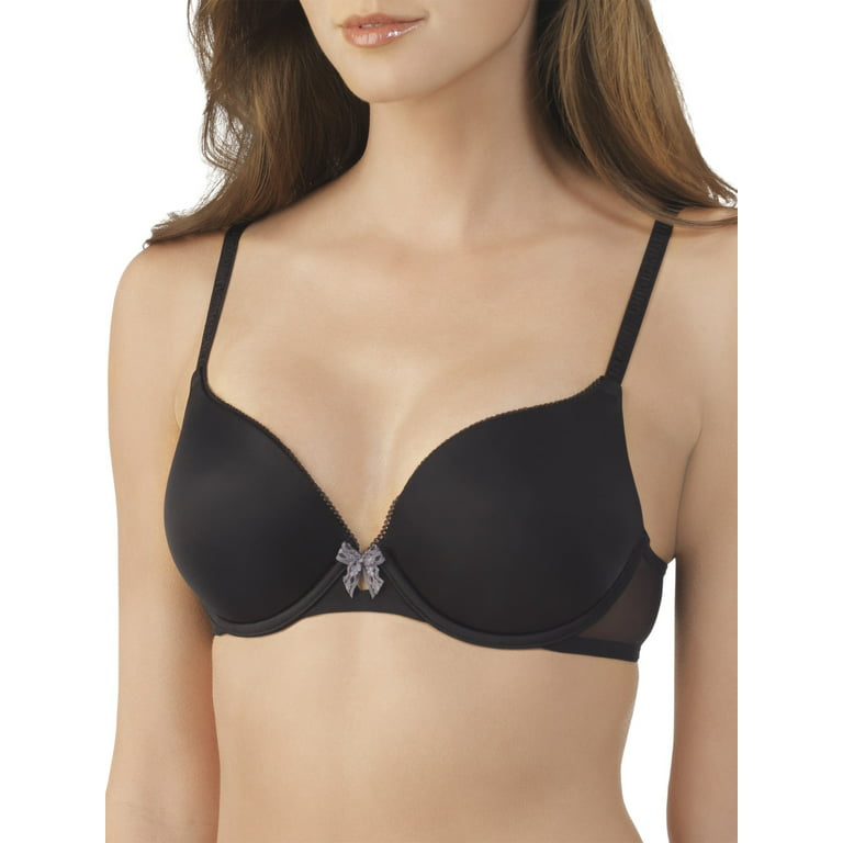 Genie bra - defect with tinted , no effect the using , no return