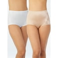 thumbnail image 1 of Vassarette Women Brief briefs underwear, 1 of 3