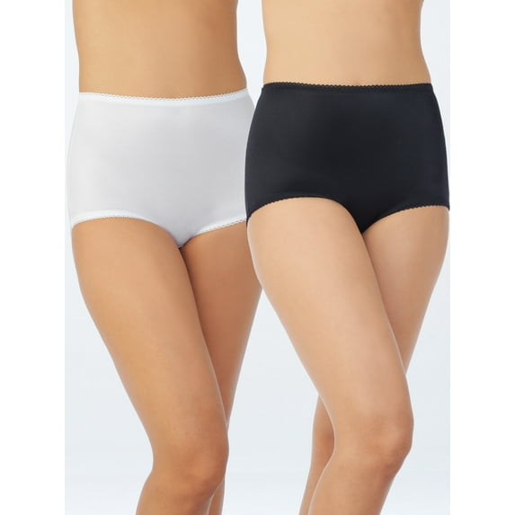 Vassarette Women Brief briefs underwear