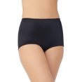 thumbnail image 1 of Vassarette Women's Undershapers Light Control Brief Panties, Style 40001, 1 of 4