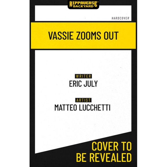 Vassie Vassie Zooms Out, (Hardcover)