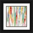 thumbnail image 1 of Vassileva, Silvia 12x12 Black Ornate Wood Framed with Double Matting Museum Art Print Titled - Spring Window Bright, 1 of 4