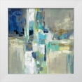 thumbnail image 1 of Vassileva, Silvia 12x12 White Modern Wood Framed Museum Art Print Titled - Spring Water, 1 of 4