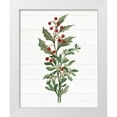 thumbnail image 1 of Vassileva, Silvia 12x14 White Modern Wood Framed Museum Art Print Titled - Christmas Moments V No Banner White, 1 of 4