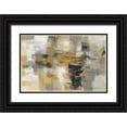 thumbnail image 1 of Vassileva, Silvia 14x11 Black Ornate Wood Framed with Double Matting Museum Art Print Titled - Any Given Moment, 1 of 4