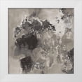 thumbnail image 1 of Vassileva, Silvia 15x15 White Modern Wood Framed Museum Art Print Titled - Natural Monotype Dark, 1 of 4