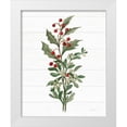 thumbnail image 1 of Vassileva, Silvia 15x18 White Modern Wood Framed Museum Art Print Titled - Christmas Moments V No Banner White, 1 of 4