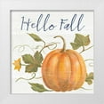 thumbnail image 1 of Vassileva, Silvia 20x20 White Modern Wood Framed Museum Art Print Titled - Fall Splendor V, 1 of 4