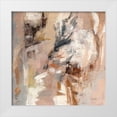 thumbnail image 1 of Vassileva, Silvia 26x26 White Modern Wood Framed Museum Art Print Titled - Old Barn Door, 1 of 4