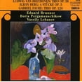 thumbnail image 1 of Vassily Lobanov - Trio - Music & Performance - CD, 1 of 1