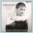 thumbnail image 1 of Vassily Primakov - Carnaval Op 9 / Kreisleriana Op 16 / Arabeske - Music & Performance - CD, 1 of 1