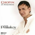 thumbnail image 1 of Vassily Primakov - Primakov Plays Chopin - Music & Performance - CD, 1 of 2
