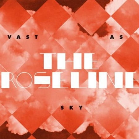 Vast As Sky (CD)