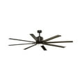 thumbnail image 1 of Vast Collection 72" 18W LED Eight Blade Fan, 1 of 17