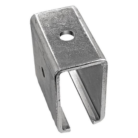 Vast Trolley Support,Steel,Over L 3 3/4in,PK5 V4873-5