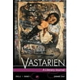 thumbnail image 1 of Vastarien: A Literary Journal vol. 4, issue 1, (Paperback), 1 of 1