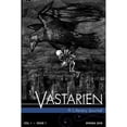 thumbnail image 1 of Pre-Owned Vastarien, Vol. 1, Issue 1 (Paperback) 0692089276 9780692089279, 1 of 1