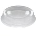 Vastcon Enterprises Inc. 16" Dome Lids for 16" Catering Tray