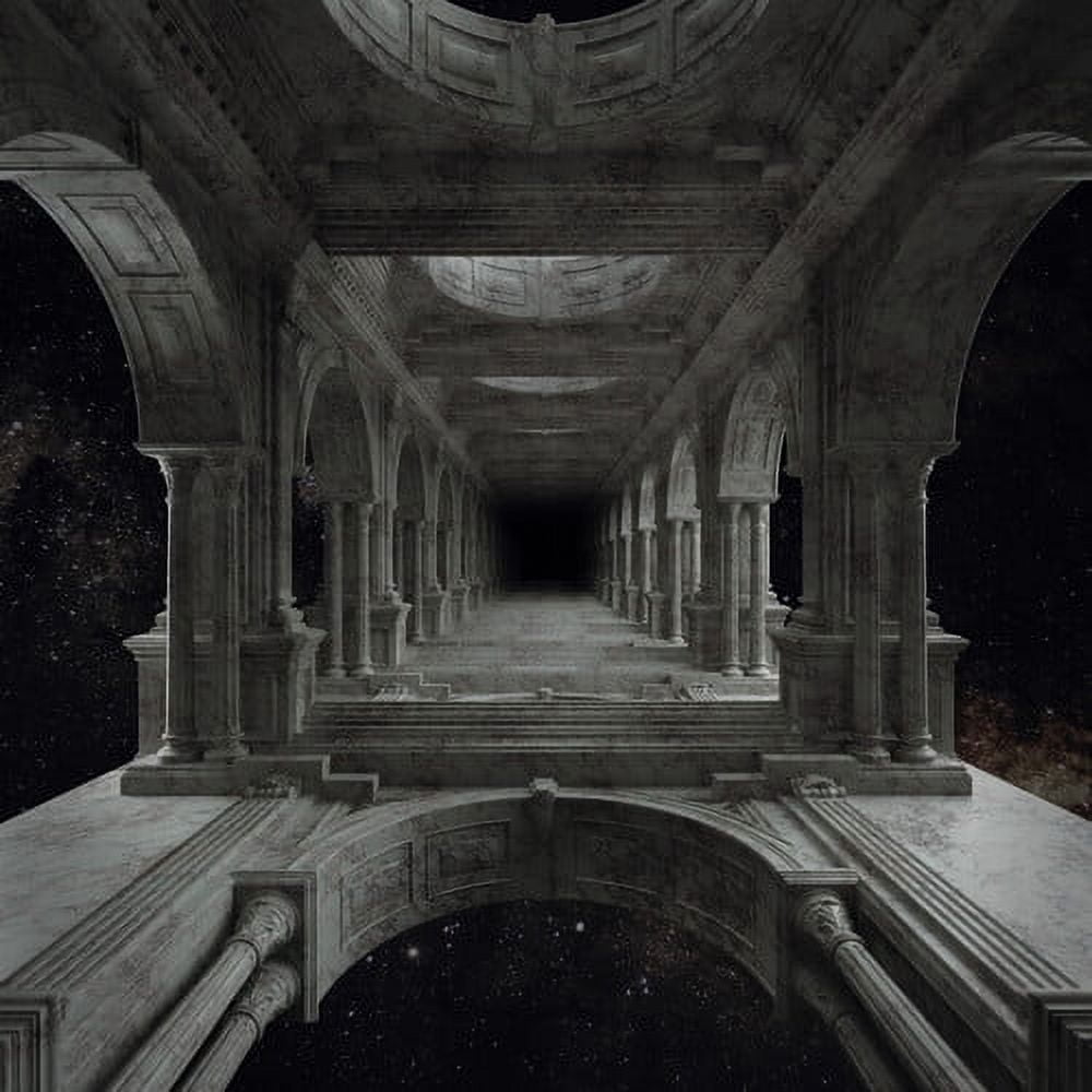 Vastigr - The Path Of Perdition - Music & Performance - Vinyl