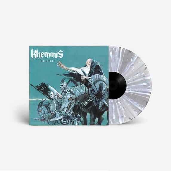 Vastum - Carnal Law (Colored) - Vinyl