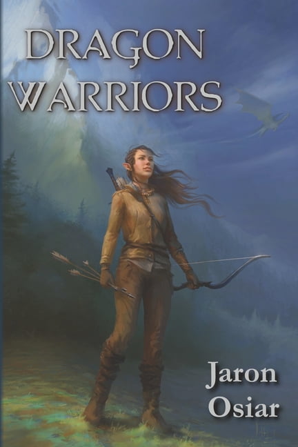 Vastus: Dragon Warriors (Series #2) (Paperback)