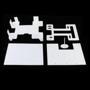 Vat Invoice Binding Organizer Sorting Board Finishing Rack Binding Aid Organizing Rack Holder for Ticket Receipt Voucher Accounting A4 Universal