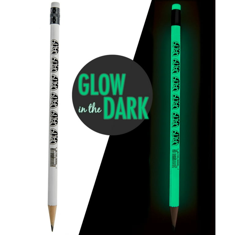 Vat19 Glow-in-the-Dark Pencil 