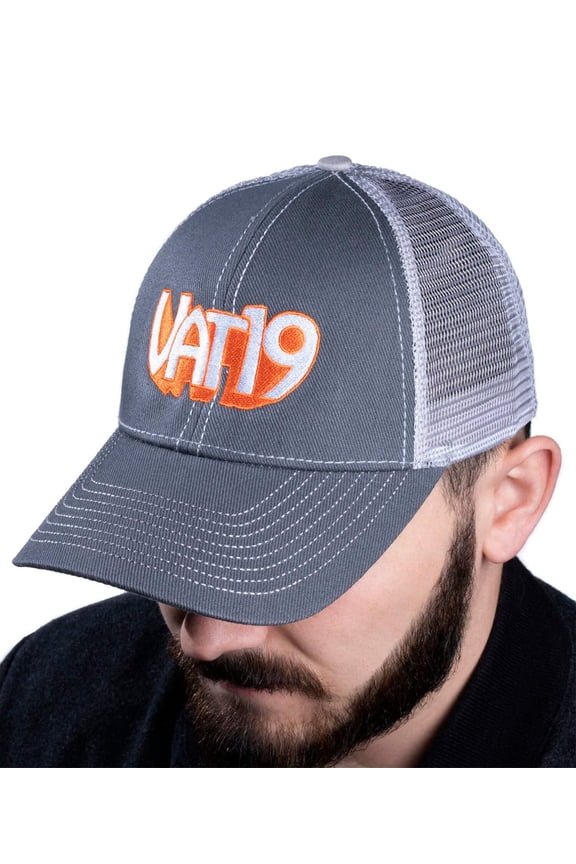 Vat19 Hat