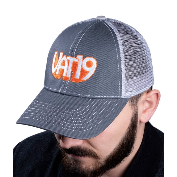 Vat19 Hat