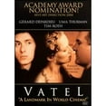 thumbnail image 1 of Vatel (DVD) directed by Roland Joffé, 1 of 1
