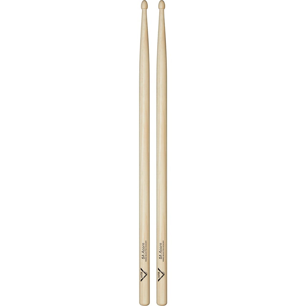 Vater 5A Acorn - Buy 3 Pairs, Get 1 Pair Free Value Pack Wood