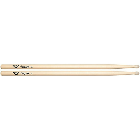 Vater Sugar Maple Drum Sticks 5A Nylon