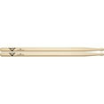 thumbnail image 1 of Vater - VH2BW - 2B Hickory Drumsticks, 1 of 1