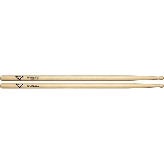 Vater - VHRECW - Recording Hickory Drumsticks