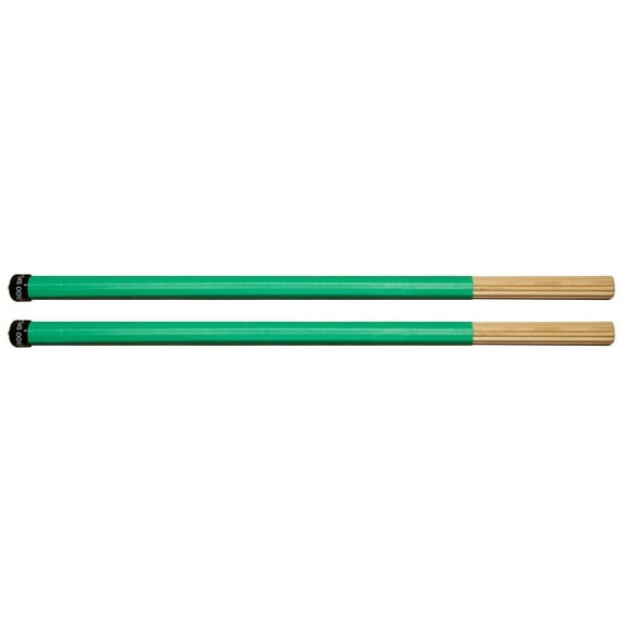 Vater Bamboo Splashstick, Multicolor, Bright, Crisp Sound