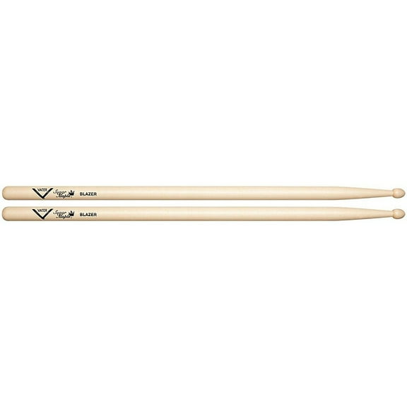 Vater Blazer Sugar Maple Drum Stick Wood