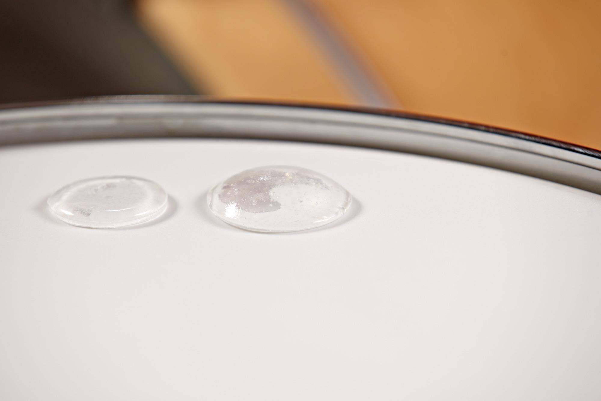 Vater Buzz Kill Extra Dry Drum and Cymbal Dampening Gels - 4-Pack